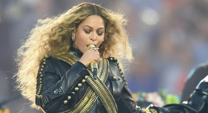 Beyoncé eddig kiadatlan felvételeit lopták ki egy kocsiból Atlantában