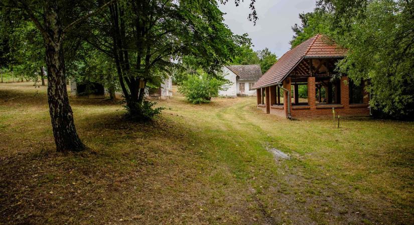Új korszak kezdődik a Duna-Dráva Nemzeti Park természetvédelmi őrszolgálatánál
