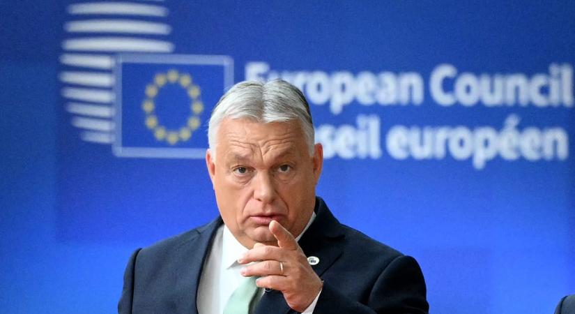 Orbán uniós szankciós listára venné a Sebestyén József „haláláért felelős ukrán vezetőket”