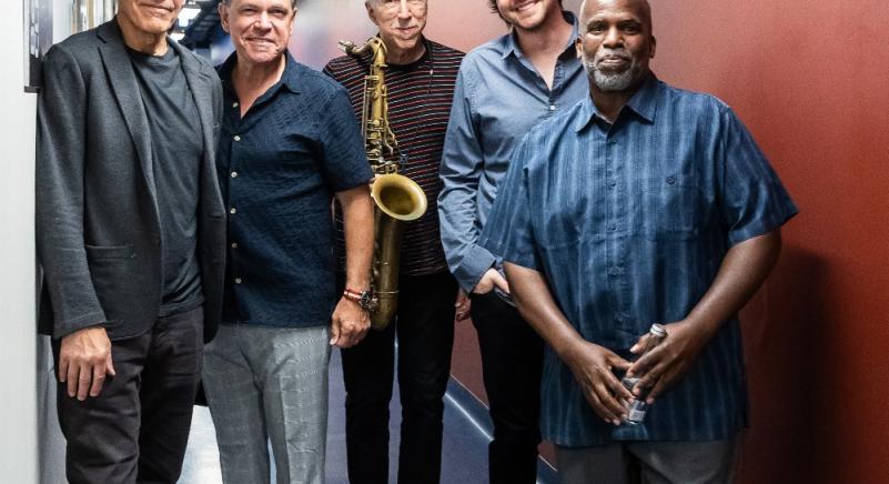 Beszámoló: Kurt Elling & Yellowjackets Celebrate Weather Report – MÜPA, 2025. július 3.