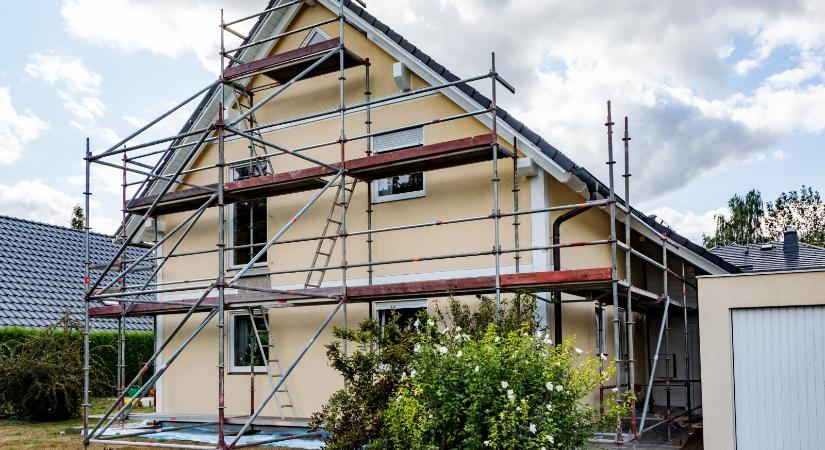 Emelik a tétet, 15 milliós lakásfelújítási csomag jöhet