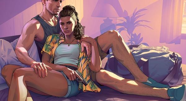 A GTA VI második trailere két hónap alatt túlszárnyalta a GTA V első előzetesét