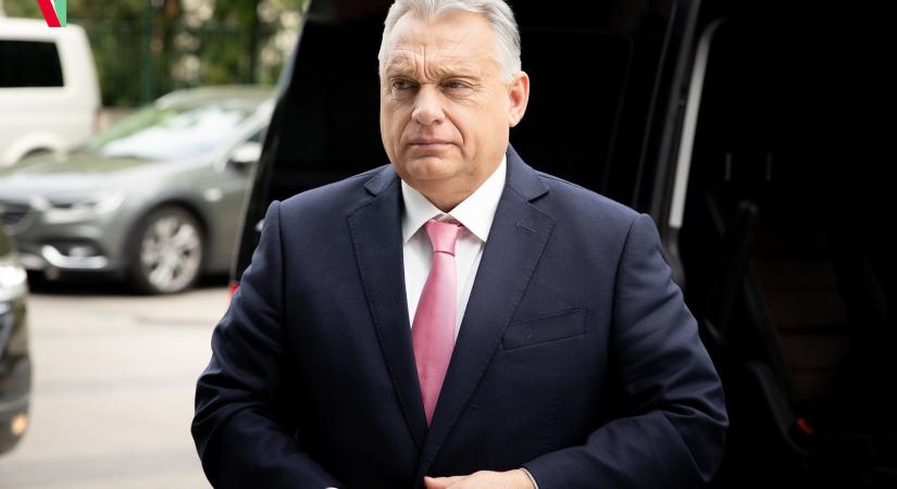 Orbán uniós szankciós listára vetetné „az ukrán vezetőket, akik felelősek Sebestyén József haláláért”