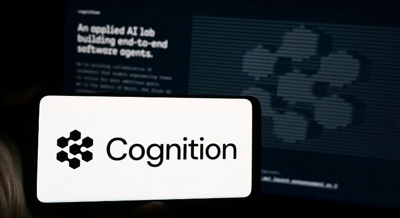 Felvásárolja a Cognition a Windsurföt