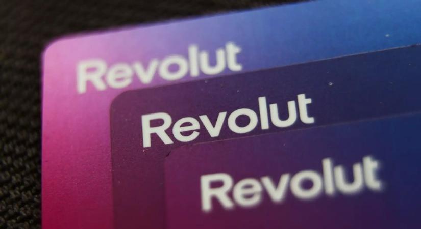 Újra működik a kripto funkció a Revoluton