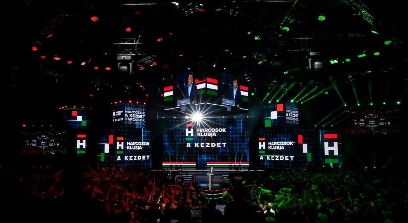 Úgy tűnik, nem növekszik eléggé a Harcosok Klubja, Orbán már a saját Facebook-oldalán toboroz