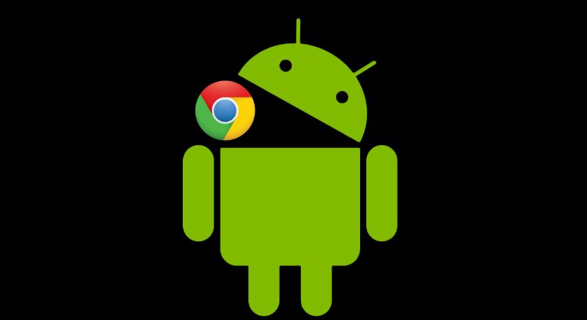 Egyesítené a ChromeOS-t és az Androidot a Google