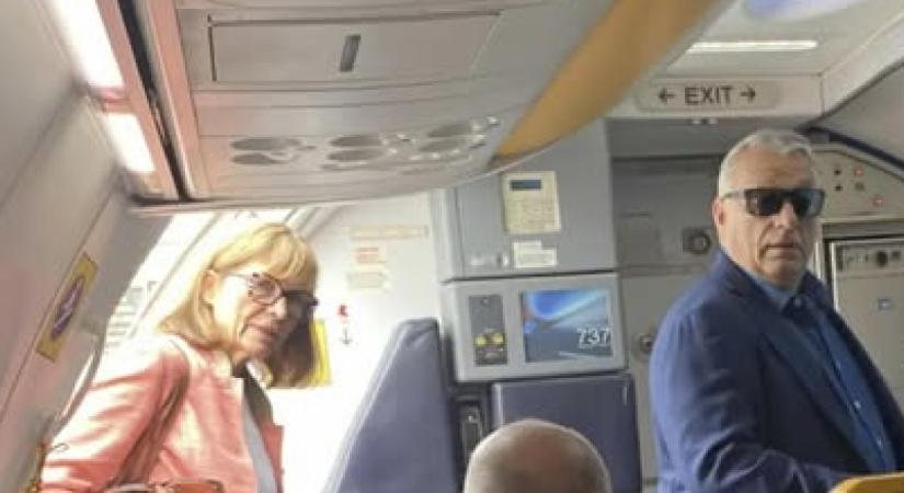 Hiba volt fapadosra ülnie Orbán Viktornak? Hadházy Ákos lecsapott