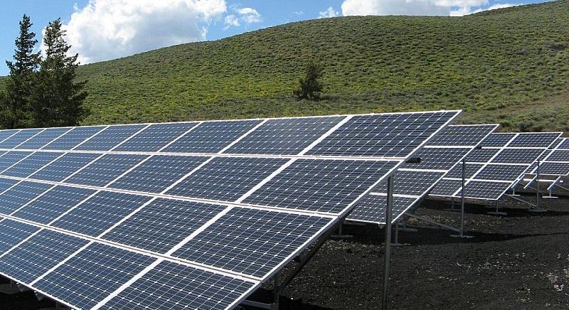 Mérföldkőhöz ért a magyar napenergia-termelés