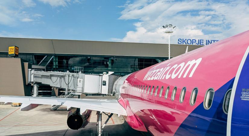A Wizz Air Abu Dhabi elindítja járatait az Egyesült Arab Emírségekben