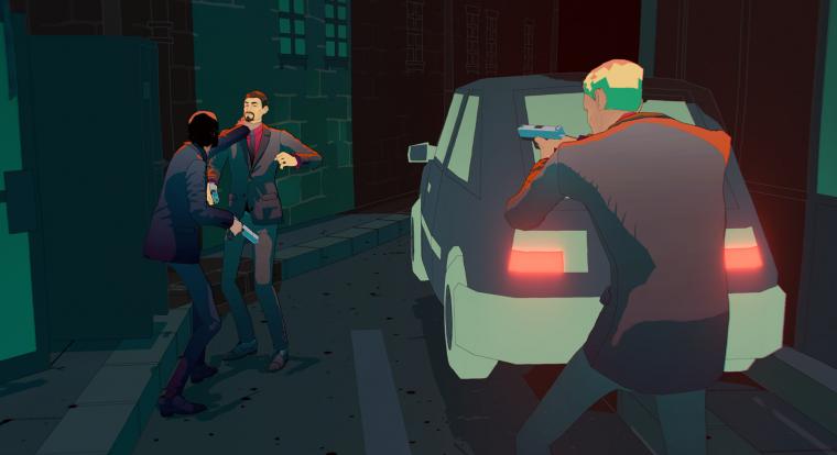 Napokon belül örökre eltűnik a digitális áruházakból a legjobb John Wick-játék