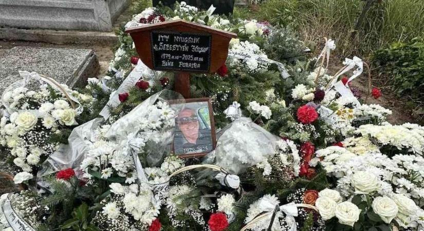 Sebestyén József tragédiája jól mutatja: Ukrajna fényévekre van az uniós értékektől