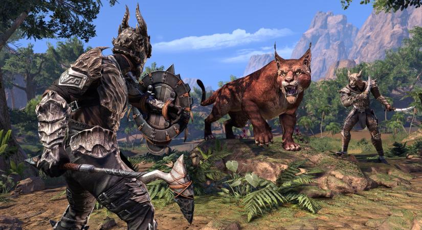 „Elloptak tőlünk egy jövőt”- A ZeniMax Online munkatársai nyilatkoztak a törölt MMO-ról, ami állítólag Phil Spencernek is nagyon bejött