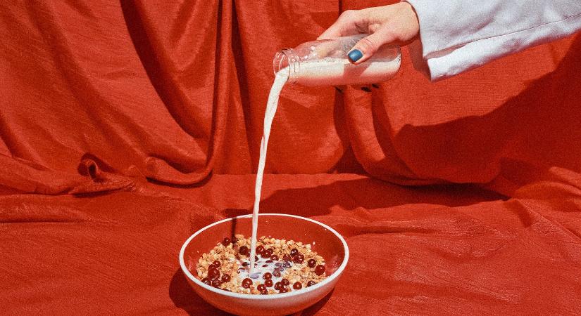 Kicsit mindannyian intoleránsak vagyunk a tejtermékekkel szemben?