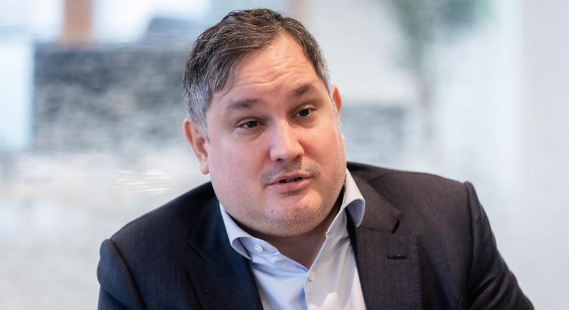Nagy Márton kórházba került, ezért