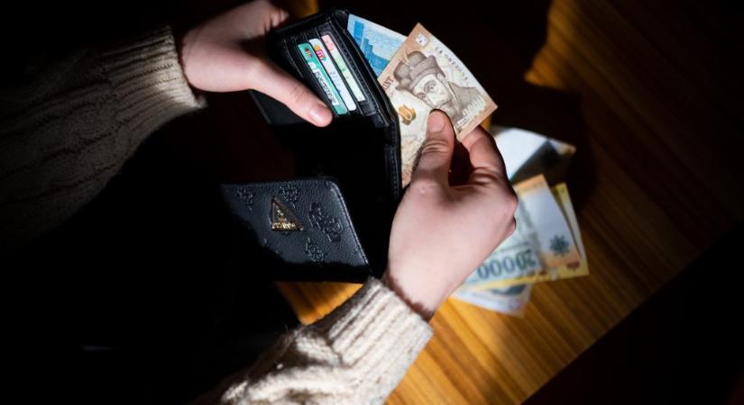 Átlagosan 53 ezer forinttal nőtt a havi kiadás a magyarok zöménél
