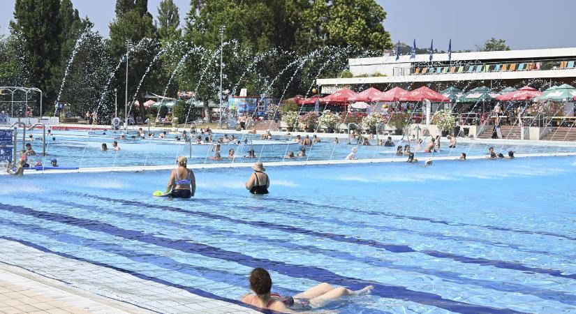 50 százalék kedvezmény a budapesti strandbelépőkre? Valóban lehetséges