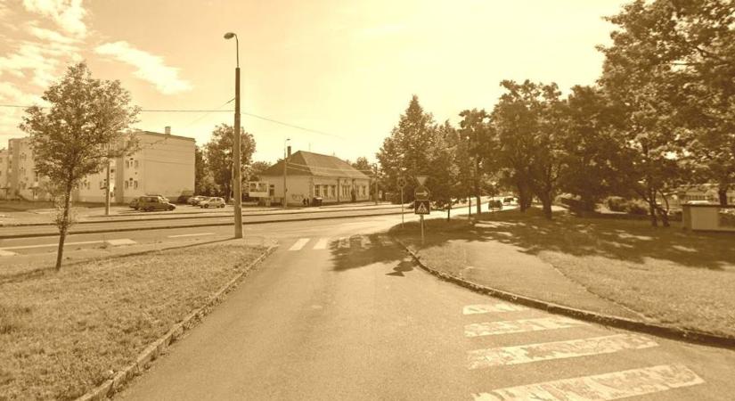Lesből támadtak, de egy diósgyőri polgárőr ott termett