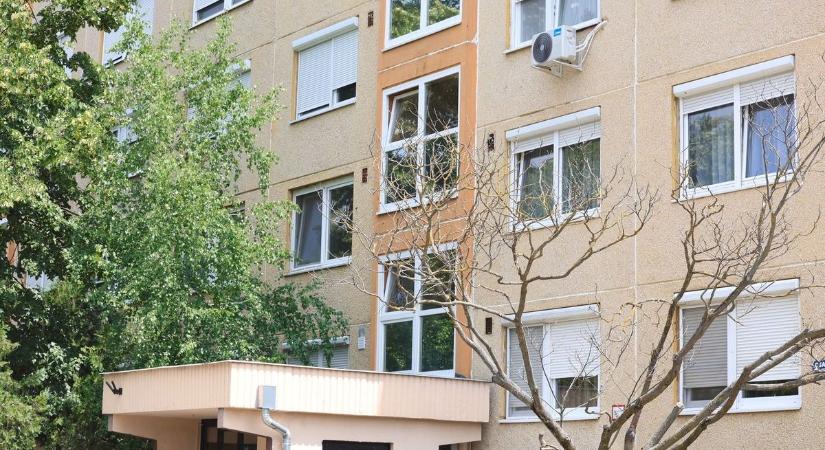 Fontos fejlesztés készül a hajdú-bihari lakótelepen, rengeteg embernek lesz könnyebb az élete! - videóval
