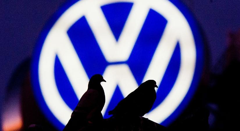 Először zár be Kínában gyárat a Volkswagen, 17 év után állnak le a gépek