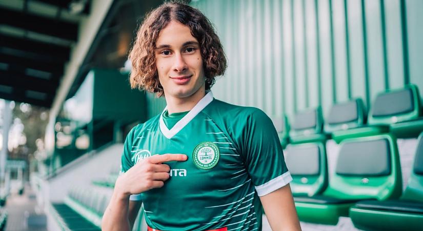 Sajtóhír: megegyezett a Loki a Manchester City Grouptól érkező szerb középpályással