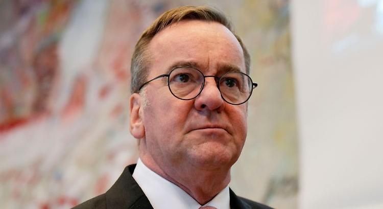 Pistorius: Németország két Patriot rendszert vásárol Ukrajnának, de a szállítás elhúzódik