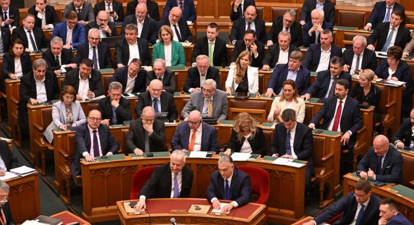 Ki nem találná, melyik kormánytag keresett a legjobban, ennyit kaszált tavaly