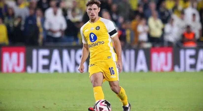 Tűzközelben a Fradi, továbbra sem mondtak le Keane korábbi legfőbb vezéréről - sajtóhír