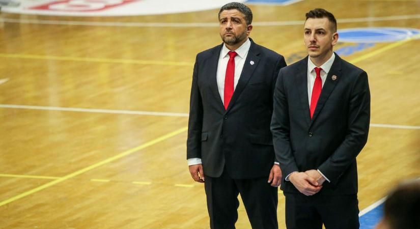Mándoki Tamás marad az Olajbányásznál