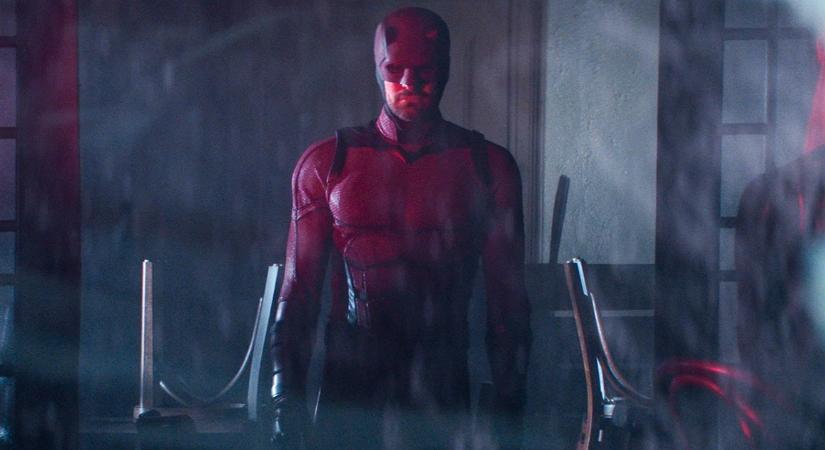 Újabb nagy visszatérővel erősít a Daredevil: Újjászületés második évada