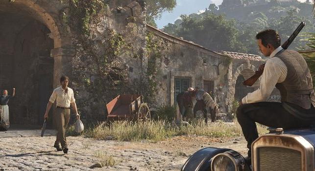A Mafia The Old Country fejlesztői nem akarták újra elkövetni a Mafia 3 legnagyobb hibáját