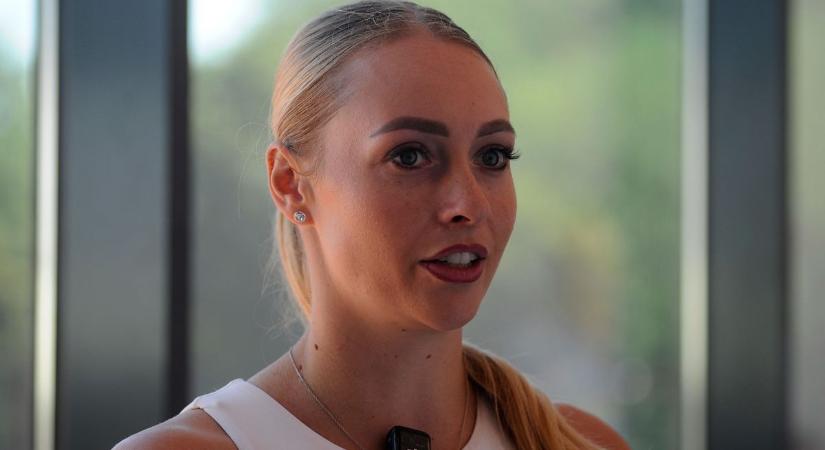 Stollár Fanny nem titkolózott, partnert keres – videóval