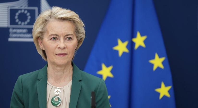 Ursula von der Leyen sűrű nyara kijelölte a csatateret
