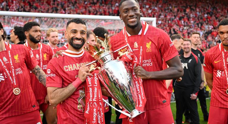 Fordulat, a Real Madrid mégis ingyen szerezheti meg a Liverpool kiválóságát