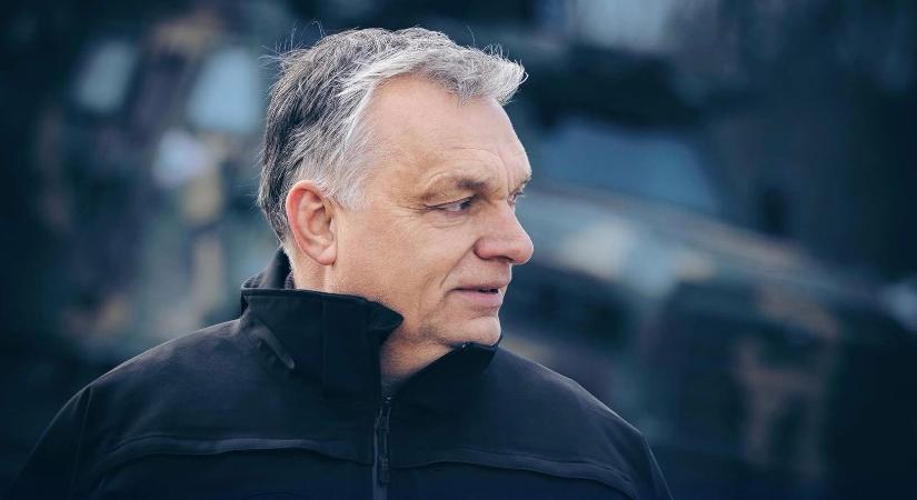 Orbán Sebestyén József “besorozásáról”: vegyék szankciós listára a felelősöket