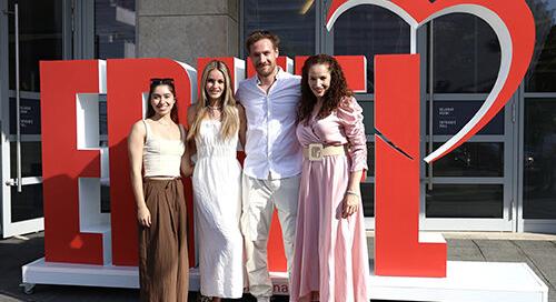 Sisi életét viszi színre októberben az Erkel Színház