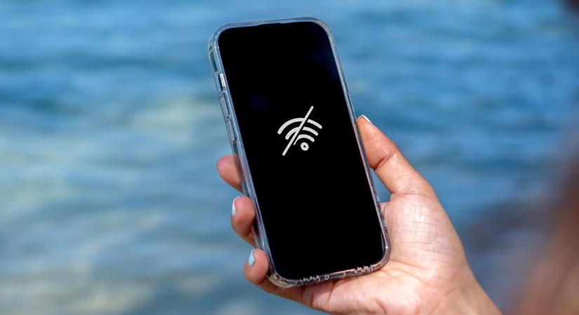 Nem lesz internet, telefon és tévé sem Zalában – újabb települések érintettek