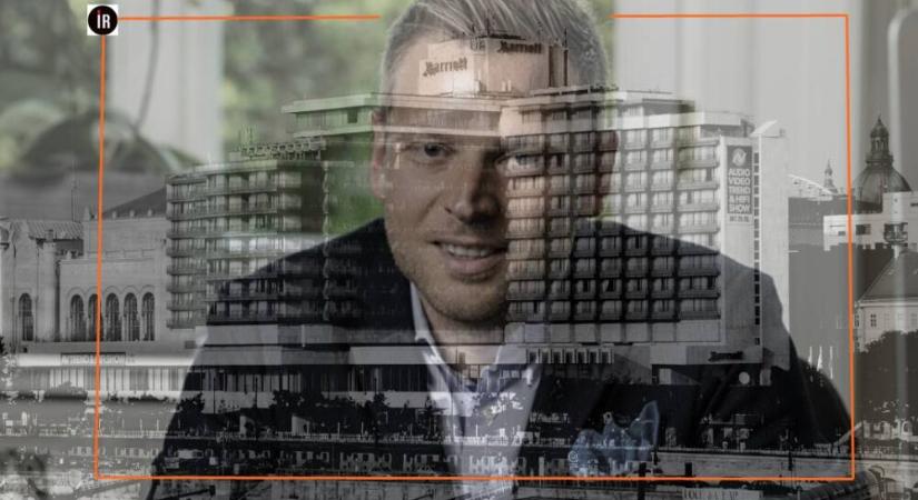 Tiborcz István: „mint üzletember, nem érdekel a politika” – És mint Orbán-vő?