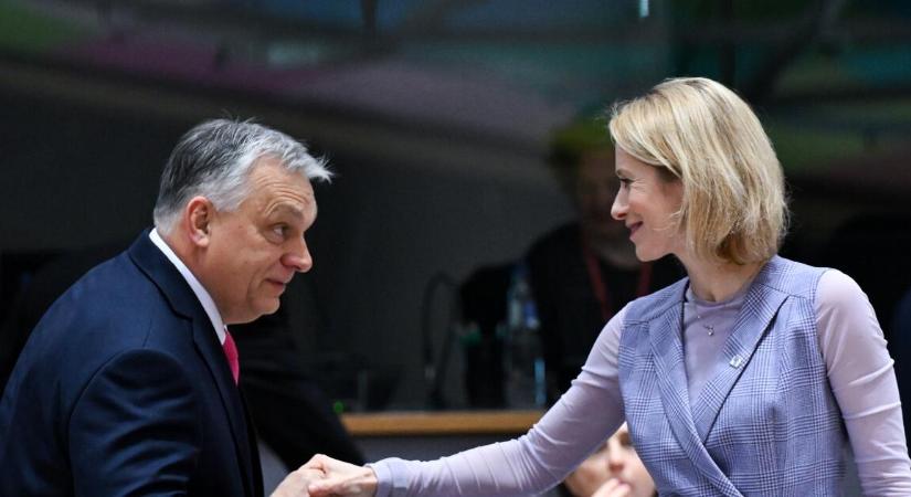 Csendben beadta a derekát Brüsszelben a magyar kormány?