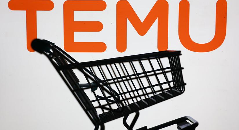 Már élelmiszer is rendelhető a Temuról