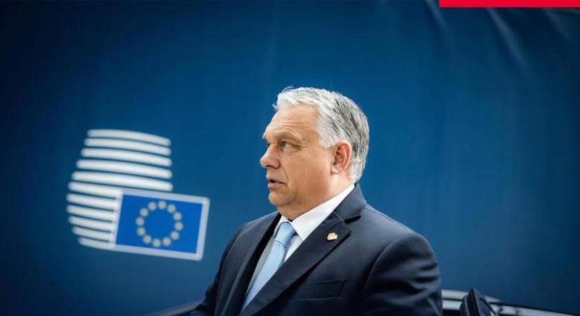 Tovább ütné Orbán Viktor Ukrajnát, most már brüsszeli szankciókat is kezdeményez