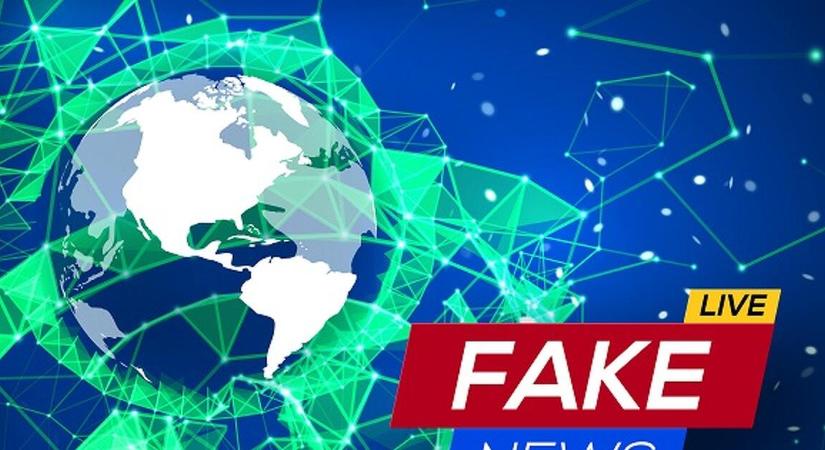 A félretájékoztatás és a dezinformáció lett a világ legaktuálisabb problémája