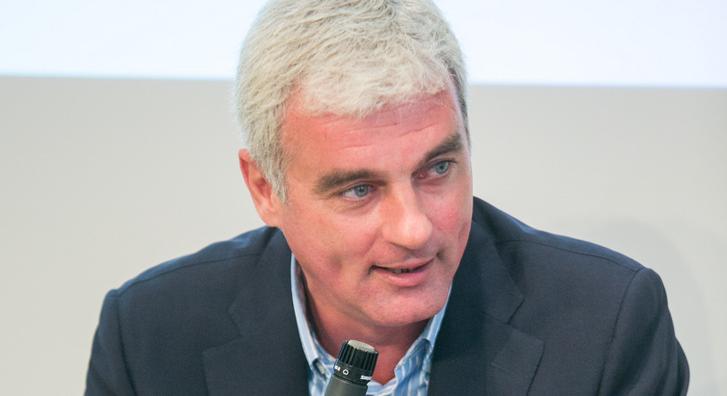 Szellő István megmutatta a felnőtt fiait