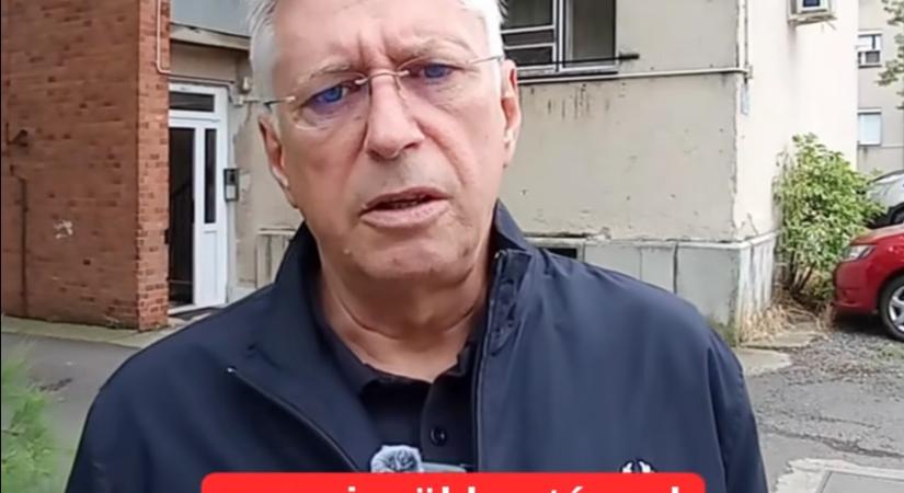 A berettyóújfalui kórházi lakásokra is kiterjeszti a “rezsicsökkentés előnyeit” a polgármester
