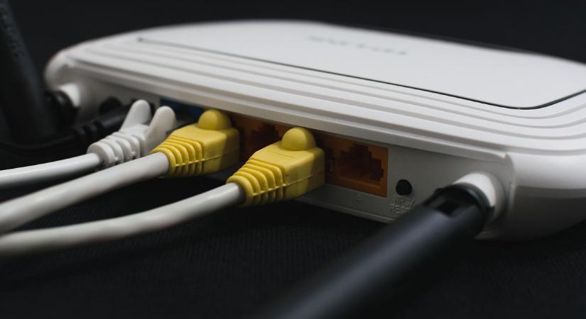 Sok hajdú-bihari háztartásban még mindig nincs internet, Debrecenben is vannak még gondok