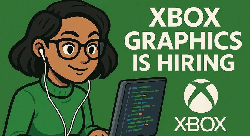 Az Xbox új állásajánlata nemcsak szörnyen kínos, de nagyon pofátlan is