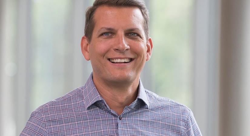 Lóska Gergely lett a K&H innovációs vezetője