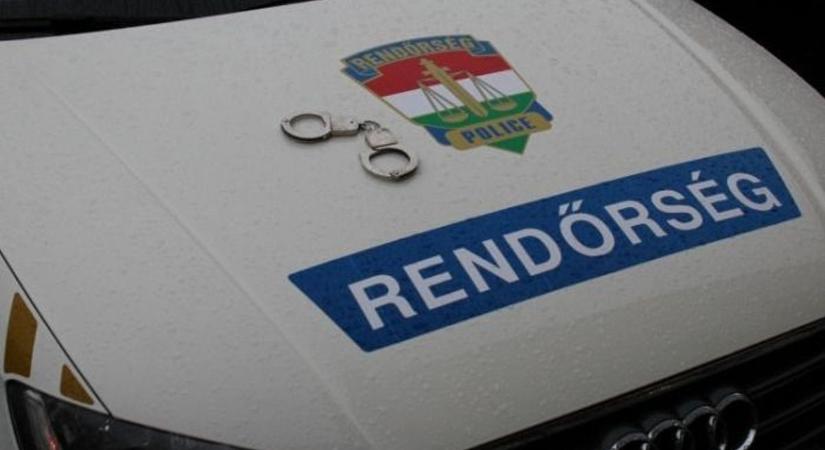 Az ajtókilincs sem maradt a helyén, el sem hinné, miket vitt magával a betörő