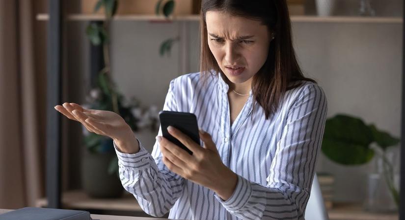 Vigyázat: Brutális telefonos csalás terjed, ezzel a névvel élnek most vissza a csalók