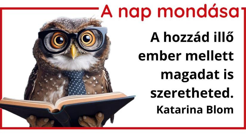 A nap mondása